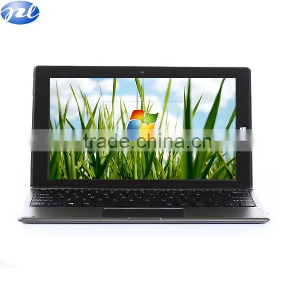 10.1inch Windows 10 With Intel Z3735F 1G/16GB, Quad Core, Touch Screen 2in1 Tablet Pc, Mini pc