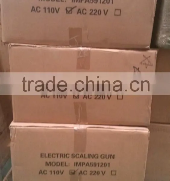 Manufacturer of Electric Jet Chisels photo-3