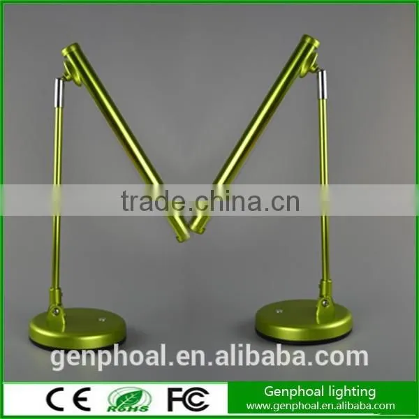 2015 Flexible 8W Led Table Lamp, Led Desk Lamp, Led Reading Lamp With CE/RoHS Warranty 2 Years photo-3