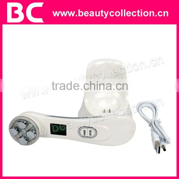 BC-1509 Multi Skin Galvanic Beauty Instrument photo-3