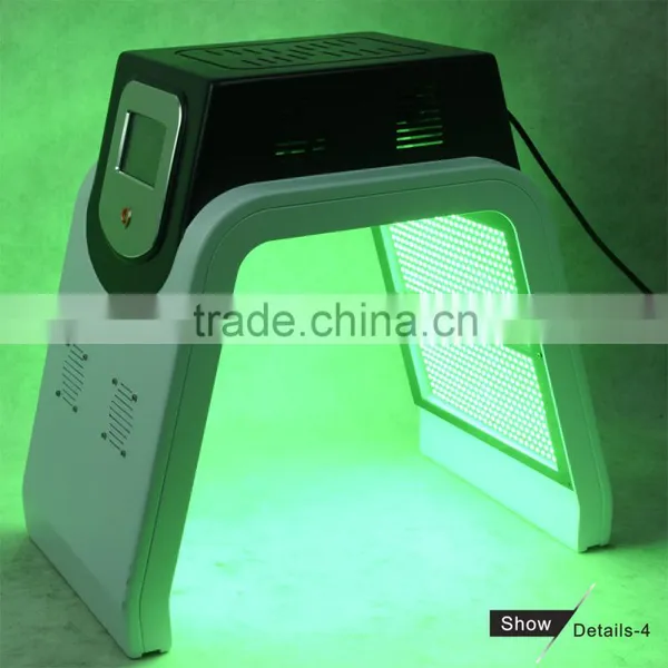 Beauty Salon and Medical Spa PDT Beauty Equipment (PDT-Cabin) photo-5