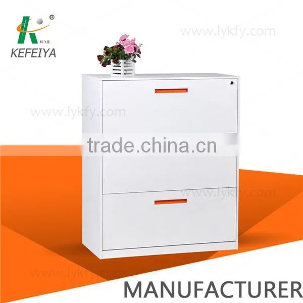 Kefeiya Wholesale Architects Lateral File Cabinet photo-3