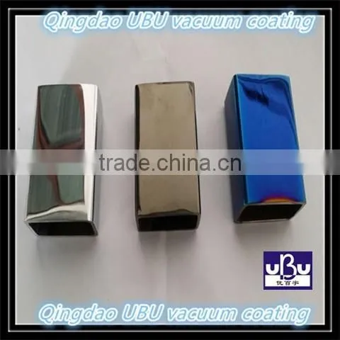 Vacuum Multi-arc Ion Coating Machine For Tableware photo-2