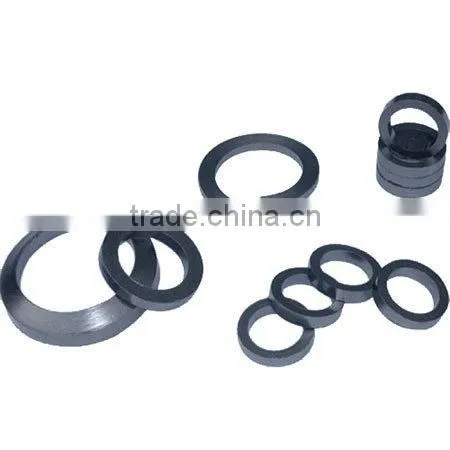 Flexible Graphite Packing Ring