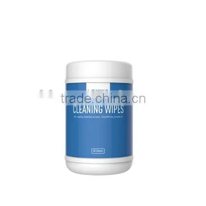 Effective Magical Professional Whiteboard Cleaning Wipes
