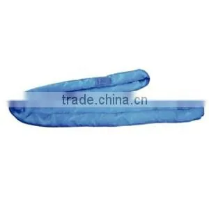 Polyester Load Slings Endless Polyester Round Sling W.l.l 8000kg photo-2