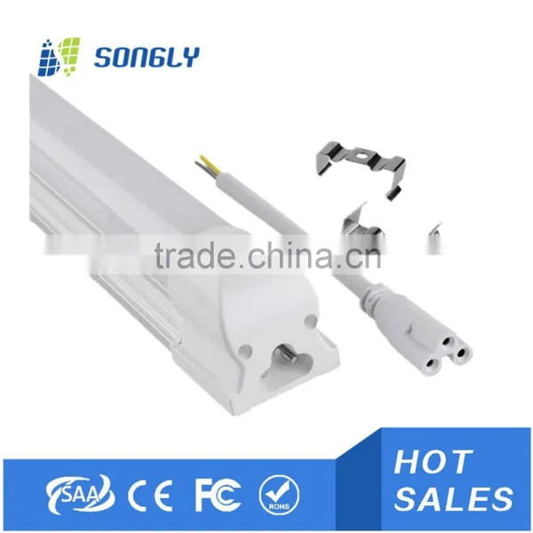 CE,RoHS Certification T8 Led Tube Light Unified Bracket photo-5