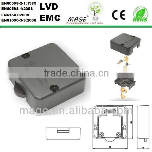 smart switch and touch switch