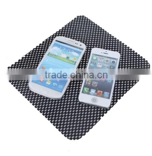 NEW Hot Selling and Special Car Non-slip Dash Mat Dashboard Phone Apple Iphone Coin Sunglass Pad Holder photo-4