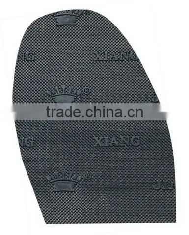 Shoe Materials