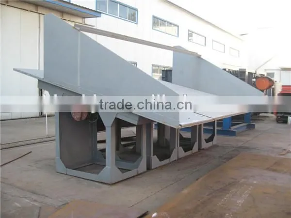 High Capacity Rock Feeder Machine for Sale photo-3