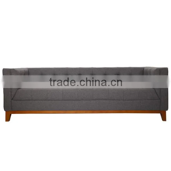 Latest Sofa Design Atwood Sofa 3 Seater for Living Room photo-2