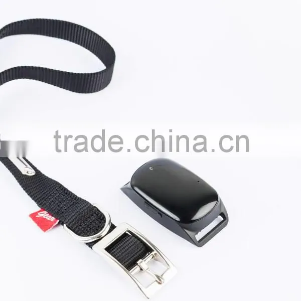 Waterproof wo Ways Communication Real-Time Mini GPS Tracker& SOS Communicator, Pet GPS Tracker Dog Gps Tracker photo-6