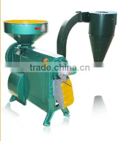Rice Polisher