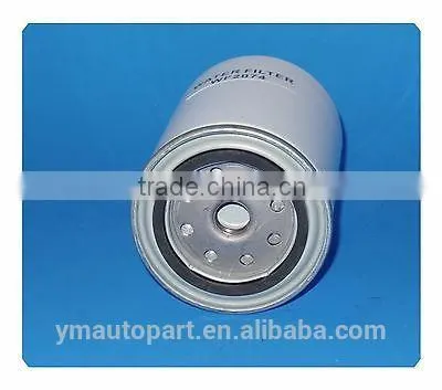 WF2075 Water Coolant Filter For Trucks photo-2