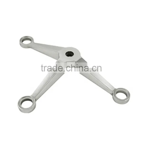 Top Grade Best Price Spider Clip For Glass Holder photo-3