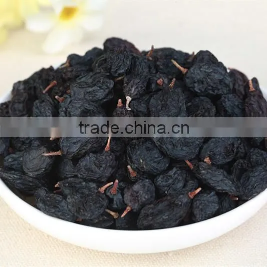 Delicious Snacks Dried Raisins Thompson Seedless Black Raisin photo-5