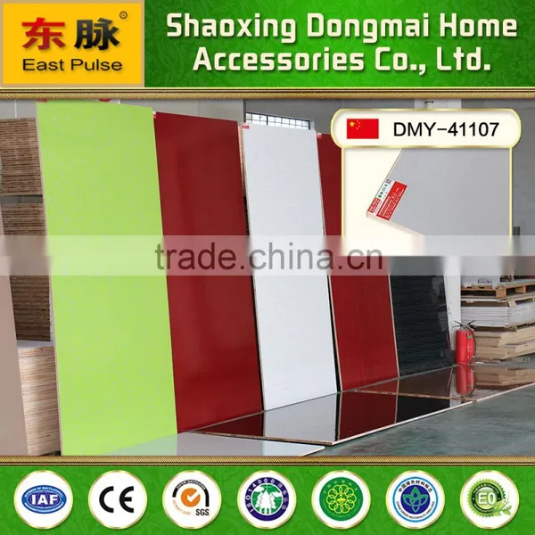 High Quality Hot Sale Indoor Furniture Lauan UV Board