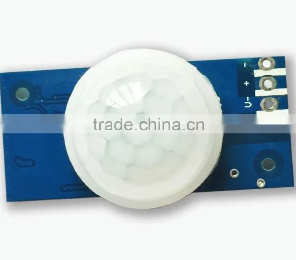 PIR Light Sensor