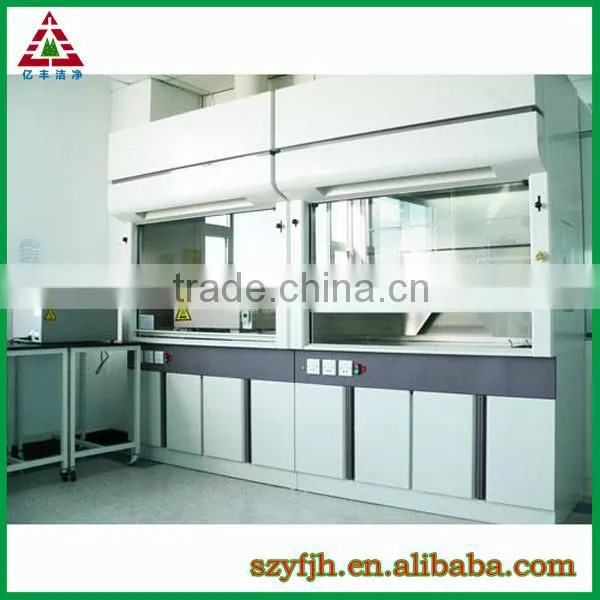 Lab Furniture Work Bench, Side Bench photo-5