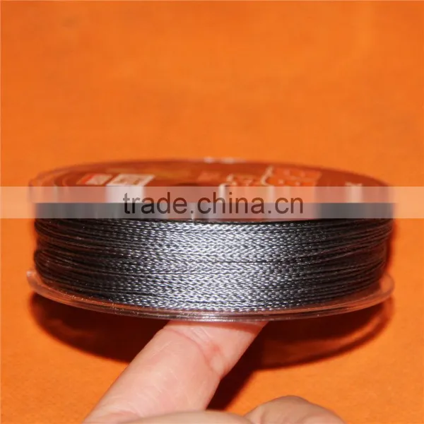 Fishing Line, 100% Fluorocarbon Fishing Line Quality Choice photo-2