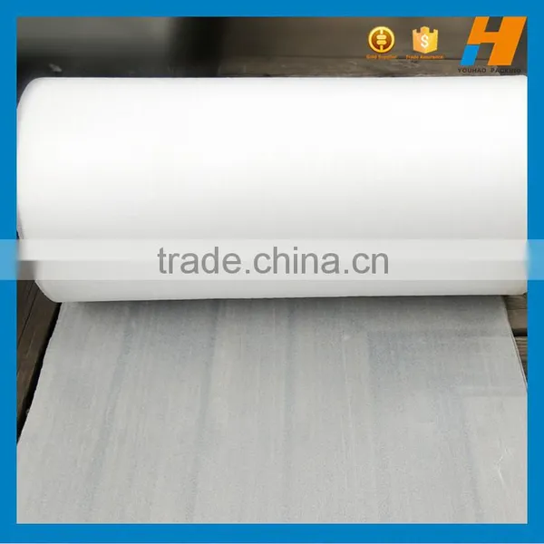 Cheap Foam Sheet Various Height EPE Foam Roller photo-5