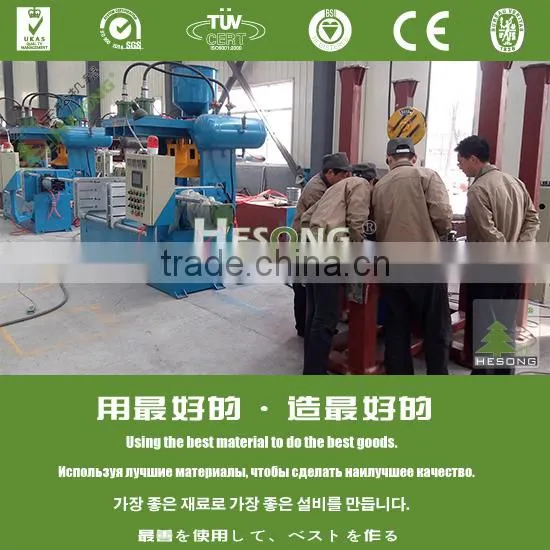 High Quality Sand Moulding Machine/Upc Faucet Machine/Tuscany Faucets Machine photo-2