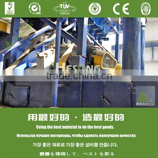 Steel Plate Self-propelled Shot Blasting Machine photo-5
