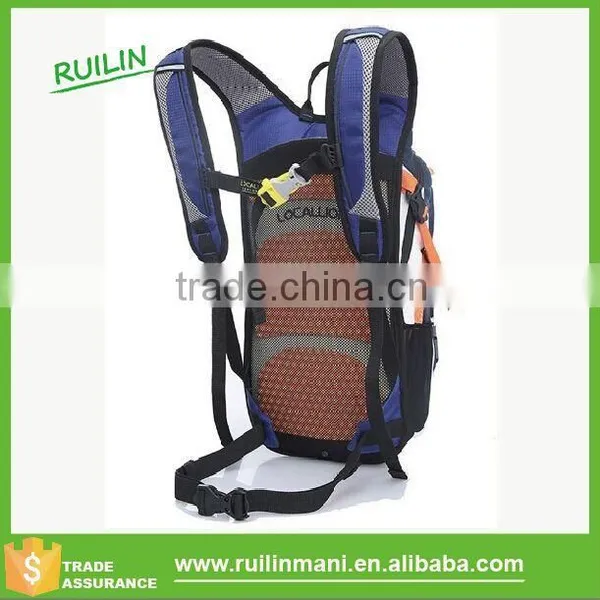 Custom Extreme Durable Pro Outdoor Hiking Sport Bag Backpack Bicycle Bag photo-4