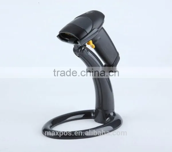 1D handheld Laser Barcode Scanner