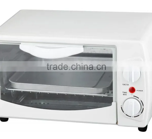 Toaster Oven