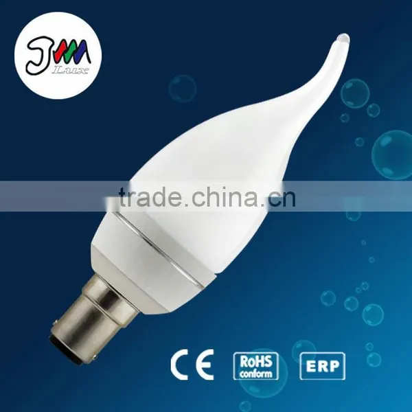 LED CA37 B15 3W 3.5W 4W photo-2