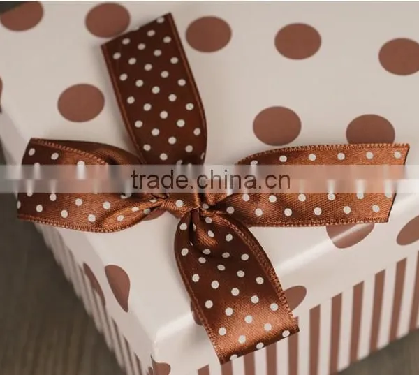 Environmentally Friendly Packaging Paper Box Printing photo-4