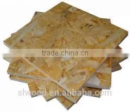 First-class Osb Board 1220*2440 8-25mm photo-3