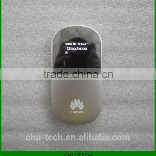Huawei E5830/E5832 3G Mobile Broadband WiFi USB Dongle photo-6