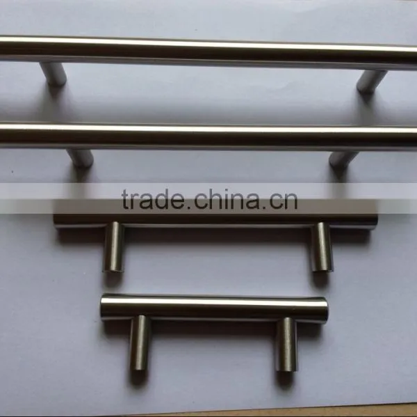 HJ-029 High Quality Drawer Handle/zinc Alloy Cabinet Handle/hidden Cabinet Handle photo-6
