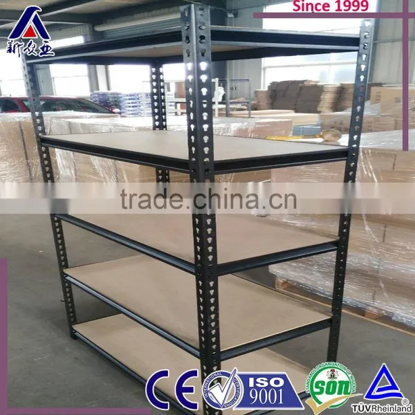 Rivet Rack/light Duty Shelving