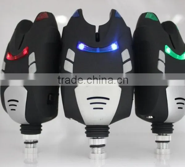 Wholesale Hot Selling Carp Fishing Bite Alarm photo-3
