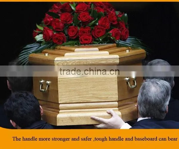 Good Quality Plastic Handle for Casket Factory photo-5