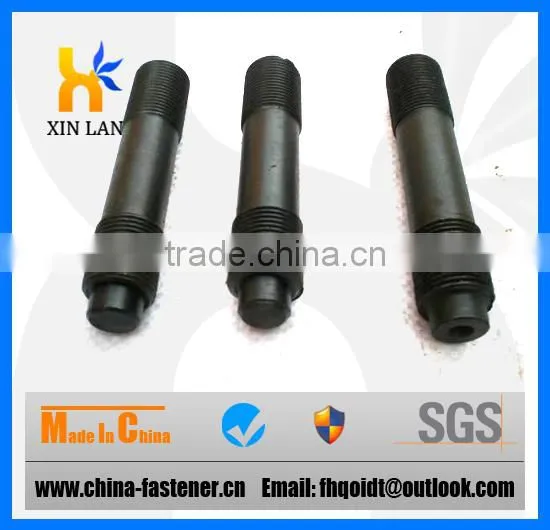 Carbon Steel Stud Bolt ASTM A193 Gr B7 photo-5