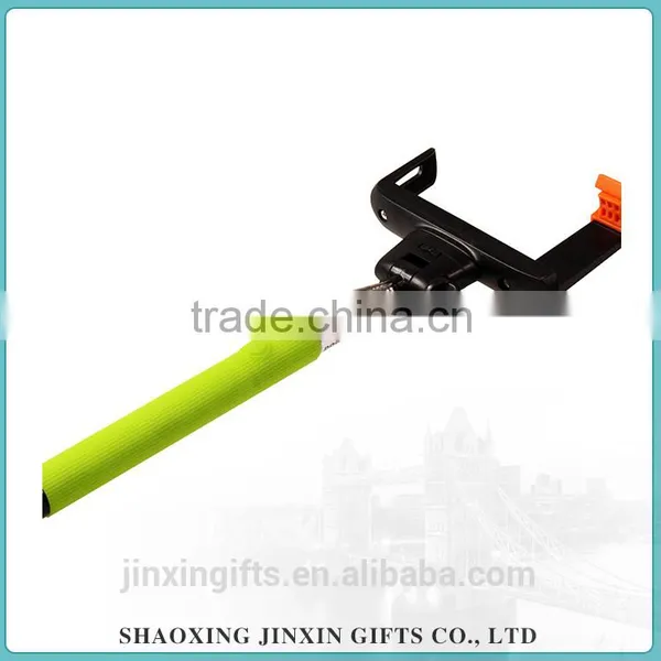 Special Design Widely Used Unique Design Hot Sale Bluetooth Selfie Monopod photo-6