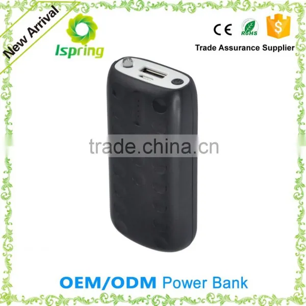 Multi Function 13000mah Battery Power Bank for Mobile Phone photo-5