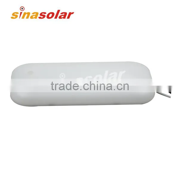 FCC CE RV System Rectangle LED Ceiling Lamp for Motor Home Caravan photo-2