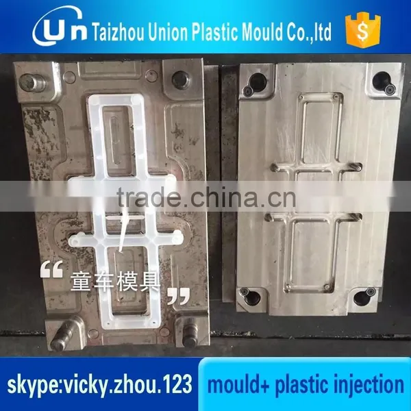 Professional Custom Design and Make Mold for Plastic Toys photo-4