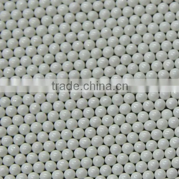 68% Zro2 Zirconia Silicate Grinding Beads