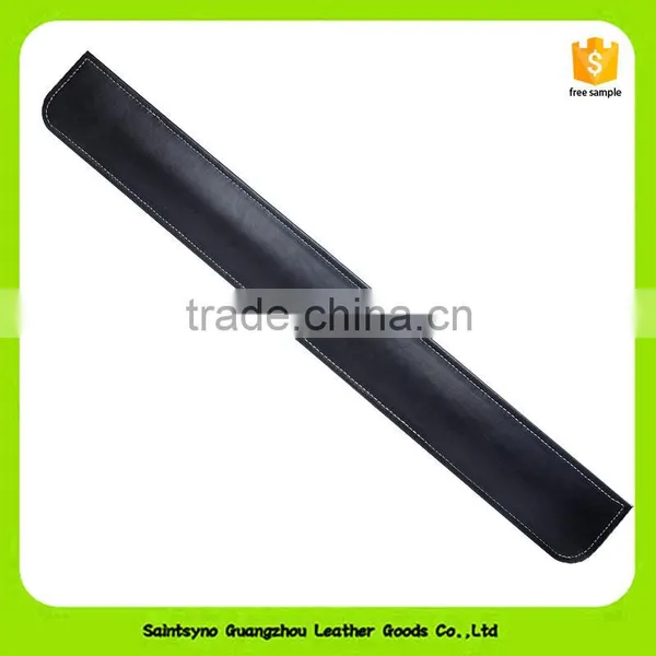 Customized Sublimation Keyboard Mouse Pad Material Natural Leather Mouse Pad 16017 photo-2