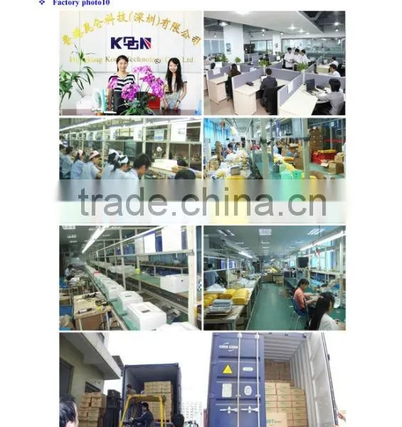KNTECH Emergency Telephone High Quality Elevator Door Phone Wireless Communication System photo-4