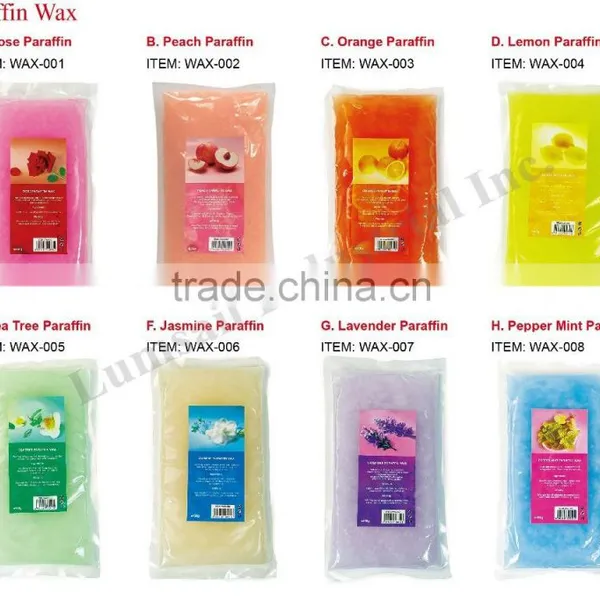 Paraffin Wax for Face/hand/feet/body