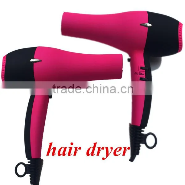 Professional Stand Salon AC Motor Strong Power Hair Dryer