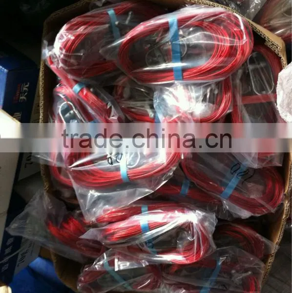 100% New Material ,OEM, CHINA Swimming Pool Tarpaulin Covers/waterproof Protective pe Tarpaulin photo-3